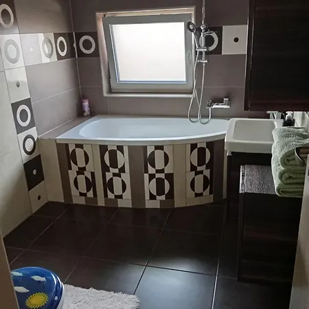 Apartment Apartman Domazlice Domazlice