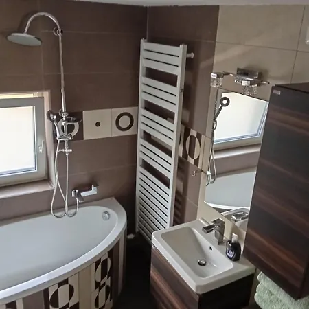 Apartment Apartman Domazlice