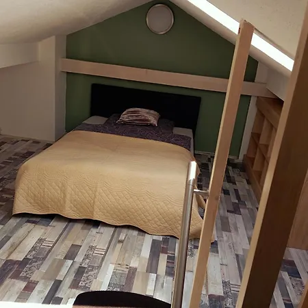 Apartman Domazlice Domažlice