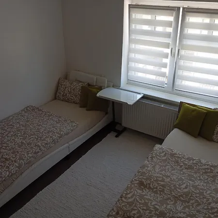 Apartman Domazlice * Domazlice