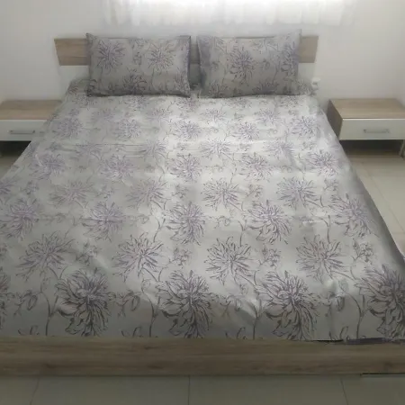 Lejlighed Apartman