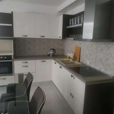 Apartman